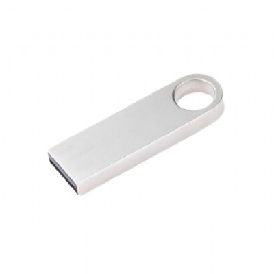 2.0 Key 64GB U Disk Mini Metal USB Flash Drives