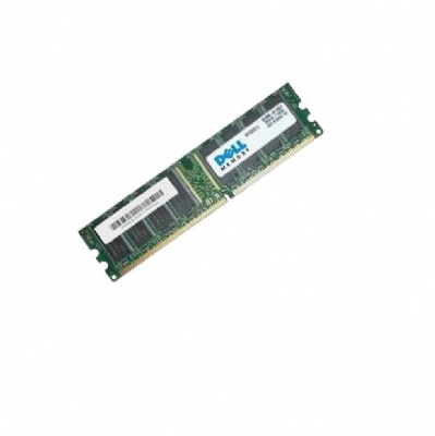 DELL 16GB 2133MHz Module 2rx4 DDR4 Rdimm Memory