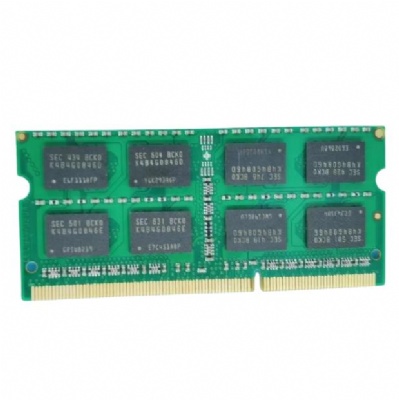 Udimm DDR3 8GB 1600MHz Desktop Memory