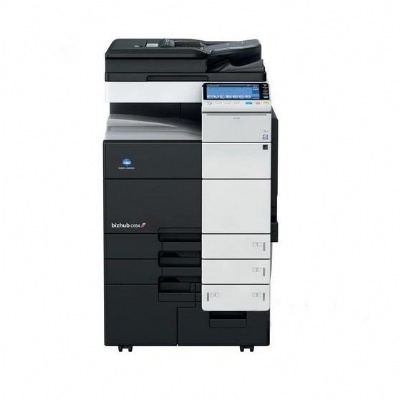 Konica Minolta C654 C754 Office Color Multifunction Re-Manufactured Copier Printer